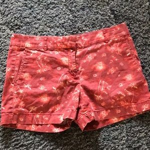 Joe Fresh shorts